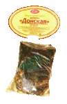 Грудинка Донская